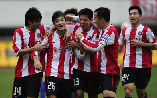 足球国足训练营加入体能测试项目（国足训练营新增体能测试环节）