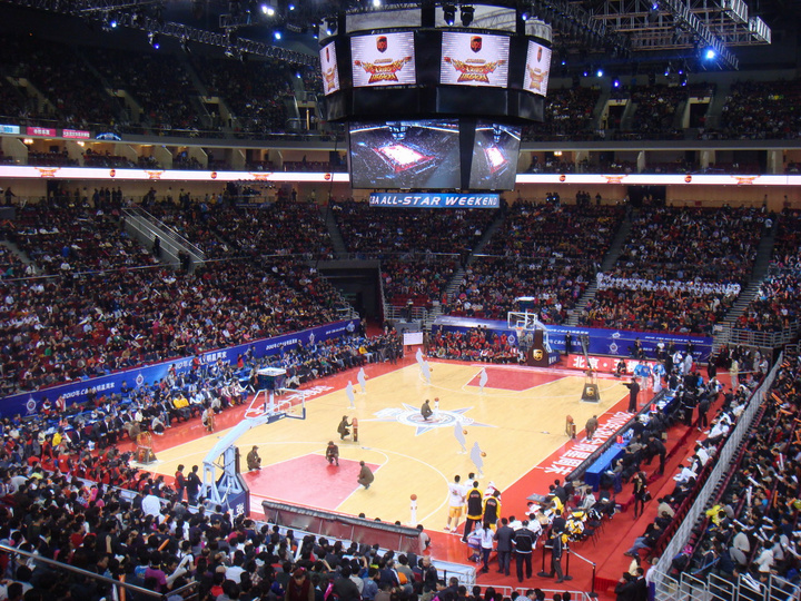 亚洲杯男篮焦点战火热（男篮亚洲杯焦点对决正酣）